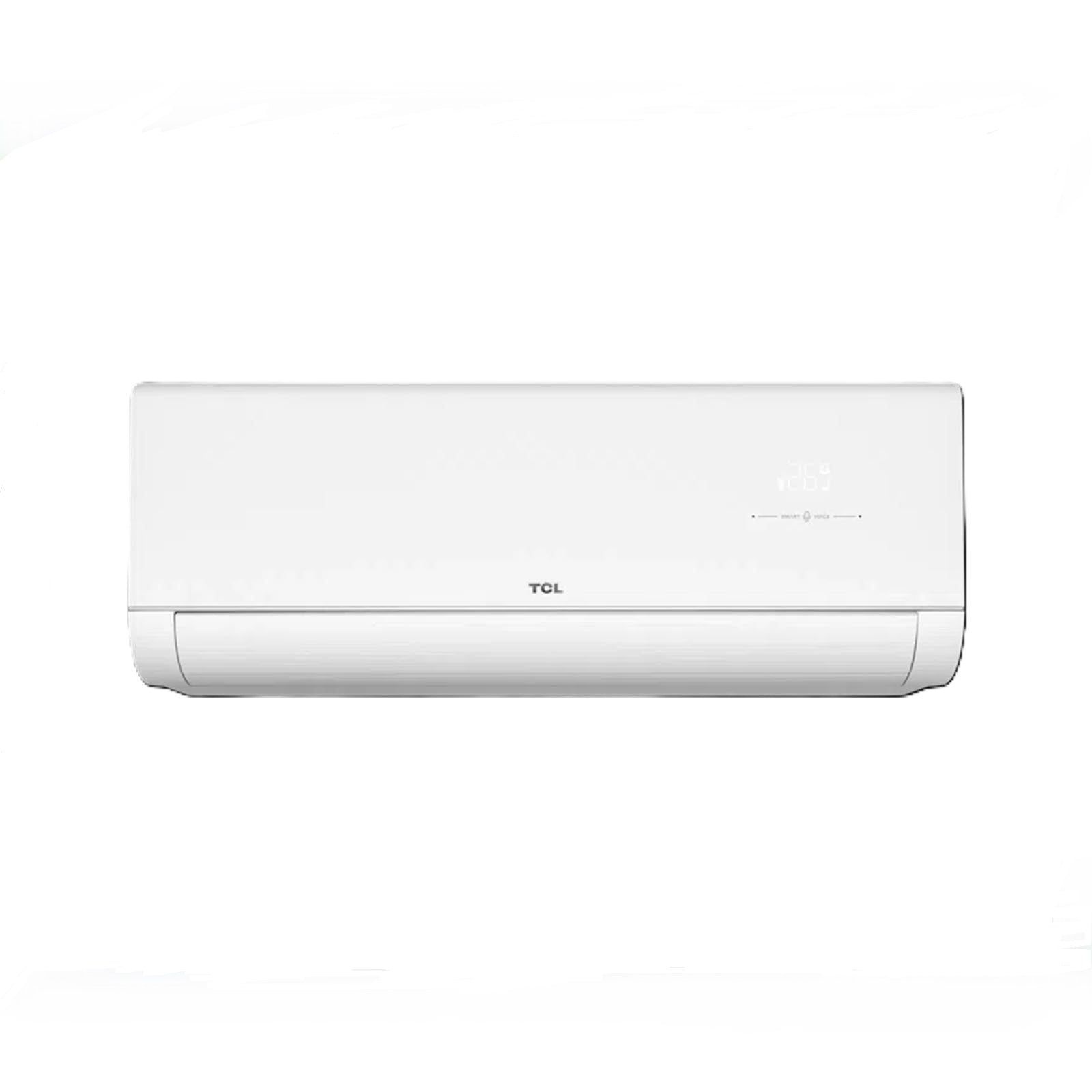 TCL Air Conditioner Split 12000BTU VOXIN Inverter 6 Levels TCL